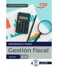 MANUAL GESTION GISCAL ESPECIALIDADES FORMATIVAS