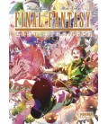 FINAL FANTASY LOST STRANGER 8