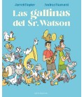 GALLINAS DEL SR. WATSON LAS
