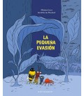 PEQUEÑA EVASION LA