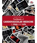 TEXTBOOK OF CARDIOVASCULAR MEDICINE IN DOGS AND CATS (INGLES)
