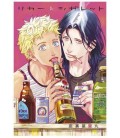 LIQUOR AND CIGARRETTES