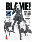 BLAME! MASTER EDITION 2