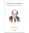EVOLUCION Y CONCIENCIA EN LA OBRA DE JUAN RAMON JIMENEZ