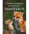 COMPORTAMIENTO SOCIAL DE LOS MAMIFEROS