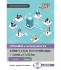MANUAL TELETRABAJO HERRAMIENTAS IMPRESCINDIBLES ESPECIALIDADES FORMAT