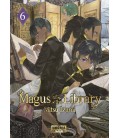 MAGUS OF THE LIBRARY 6