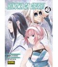 HINOWA GA CRUSH 7