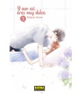 Y AUN ASI ERES MUY DULCE 5