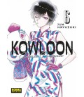 KOWLOON GENERIC ROMANCE 6