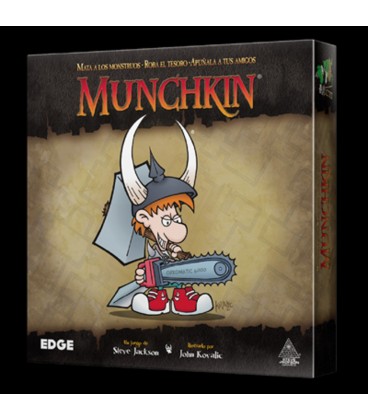 MUNCHKIN