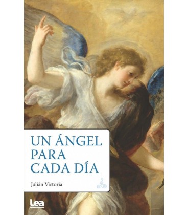 UN ANGEL PARA CADA DIA
