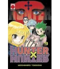 HUNTER X HUNTER 09