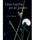 NOCHE EN EL JARDIN UNA