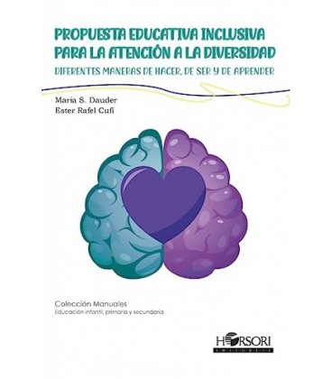 PROPUESTA EDUCATIVA INCLUSIVA PARA LA ATENCION A LA DIVERSIDAD