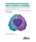 PROPUESTA EDUCATIVA INCLUSIVA PARA LA ATENCION A LA DIVERSIDAD