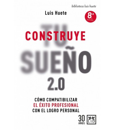CONSTRUYE TU SUEÑO 8 EDICION