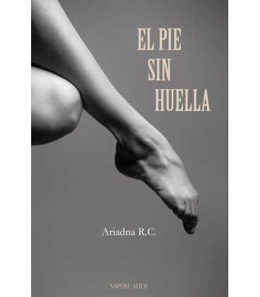 EL PIE SIN HUELLA