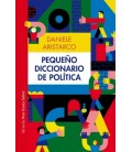 PEQUEÑO DICCIONARIO DE POLITICA