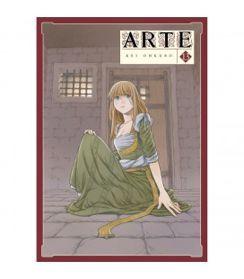 ARTE N 13