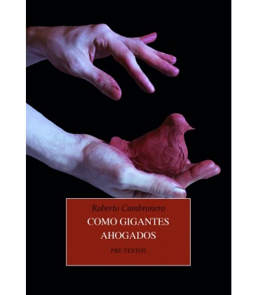 COMO GIGANTES AHOGADOS