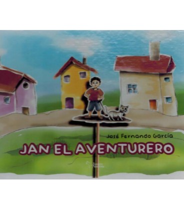 JAN EL ADVENTURERO