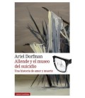 ALLENDE Y EL MUSEO DEL SUICIDIO