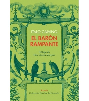 BARON RAMPANTE EL