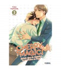 CHERRY MAGIC N 3