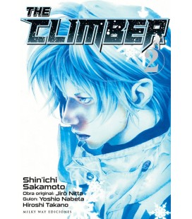 THE CLIMBER VOL 1