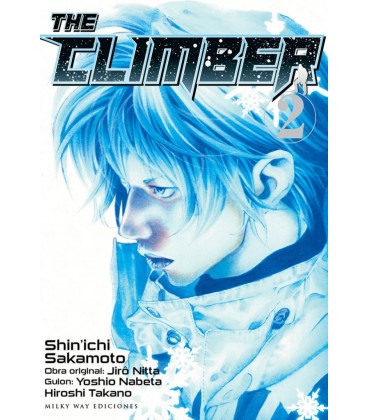 THE CLIMBER VOL 1