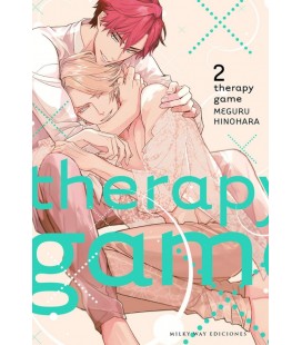 THERAPY GAME VOL 2