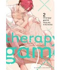 THERAPY GAME VOL 2