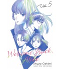WELCOME BACK ALICE VOL 5