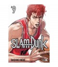 SLAM DUNK NEW EDITION VOL 9