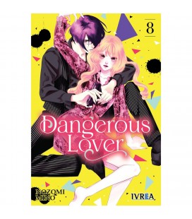 DANGEROUS LOVER N 8