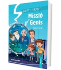 SWIFT I BRAINY MISSIO GENIS (CATALAN)