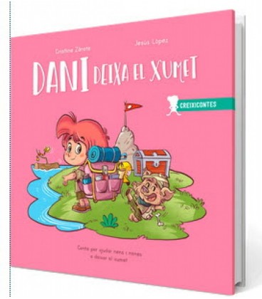 DANI DEIXA EL XUMET (CATALAN)