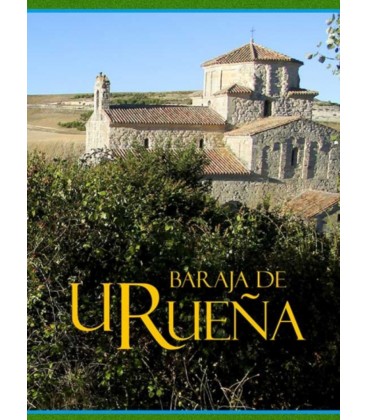 BARAJA DE URUEÑA EDICION ESPECIAL