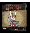 MUNCHKIN