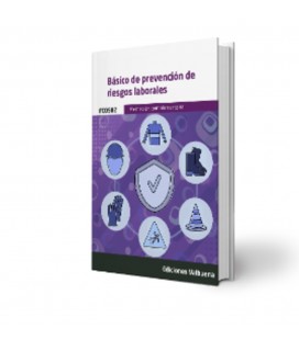 BASICO DE PREVENCION DE RIESGOS LABORALES