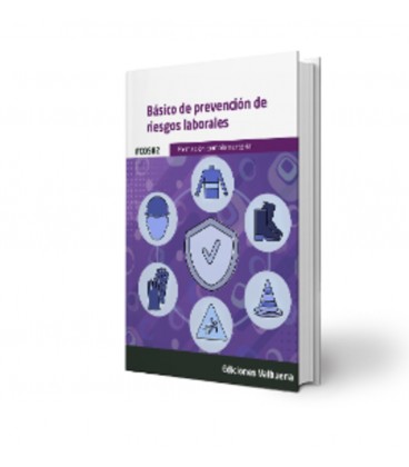 BASICO DE PREVENCION DE RIESGOS LABORALES