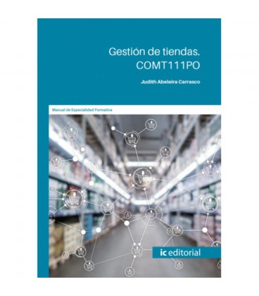 GESTION DE TIENDAS