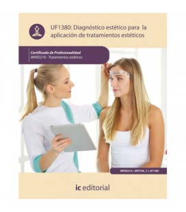 DIAGNOSTICO ESTETICO PARA LA APLICACION DE TRATAMIENTOS ESTETICOS