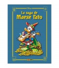 DISNEY LIMITED LA SAGA DE MAESE PATO