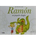 RAMON UN PEQUEÑO DRAGON