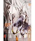 BAKEMONOGATARI VOL 19