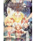 CHILDREN OF THE WHALES VOL 22