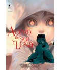 ACERO DE SOL Y LUNA VOL 3
