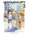 HRAYASUMI VOL 3